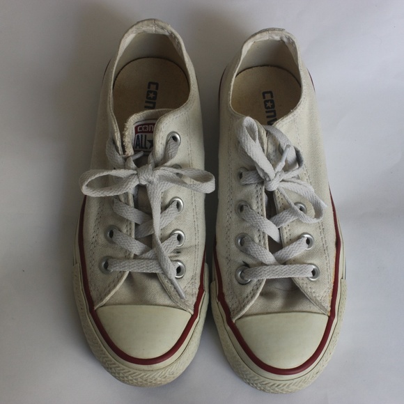 white all stars womens